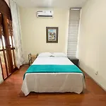 Eden Guest House Coworking