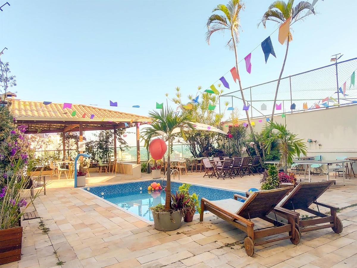 Eden Coworking Hotel