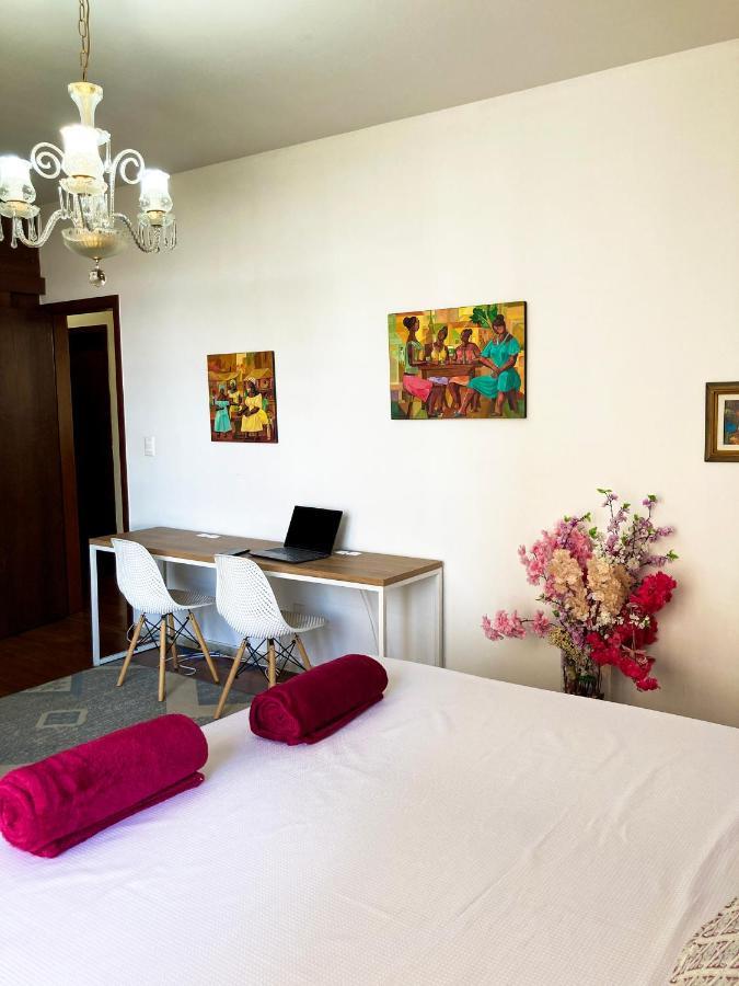 Eden Coworking Hotel Belo Horizonte