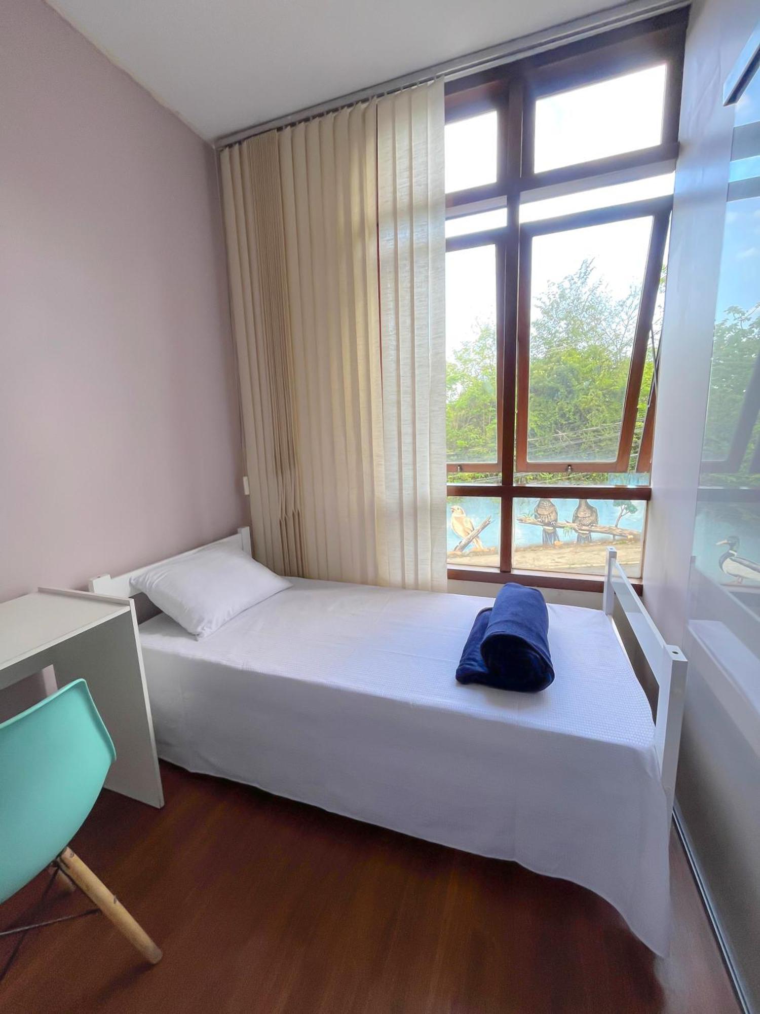 Hotel Eden Coworking Belo Horizonte