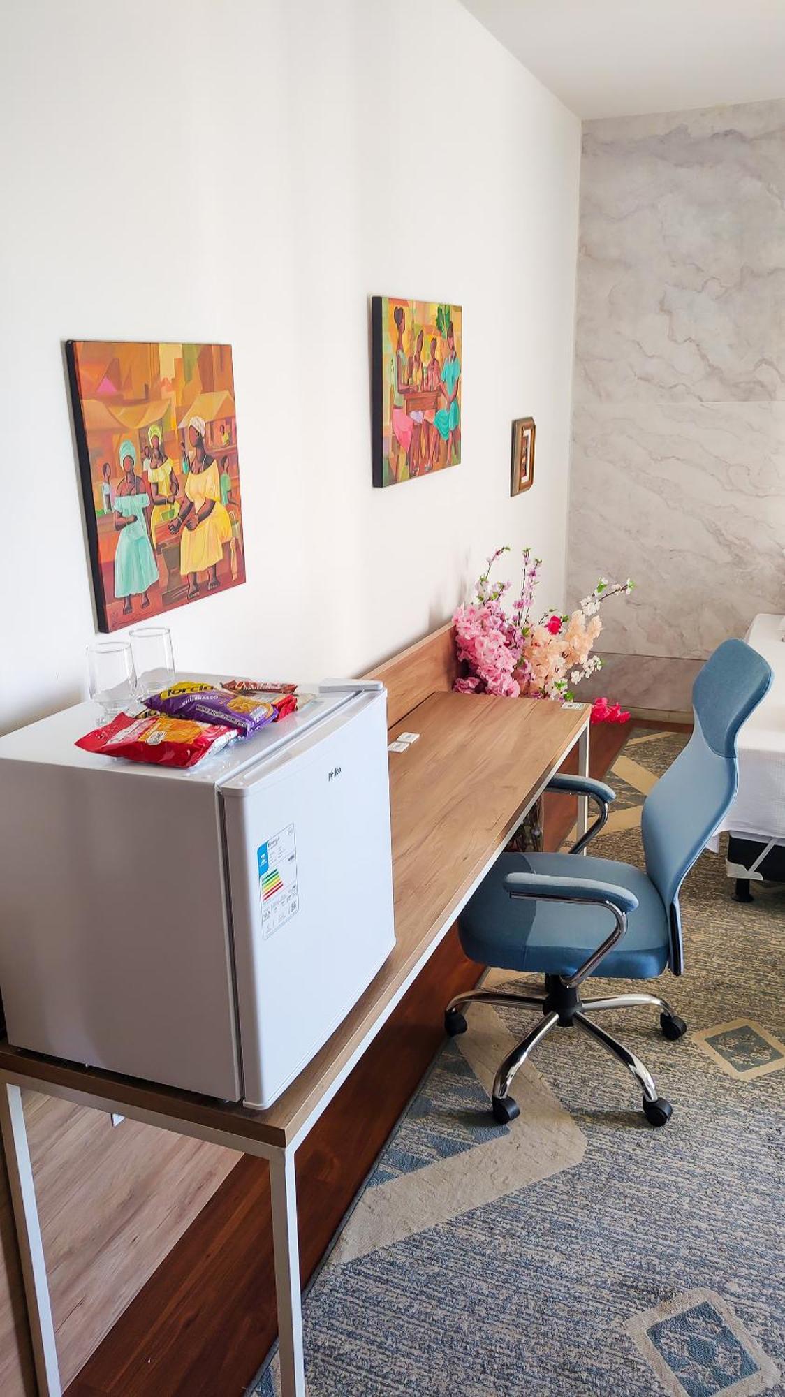Eden Coworking Hotel 3*