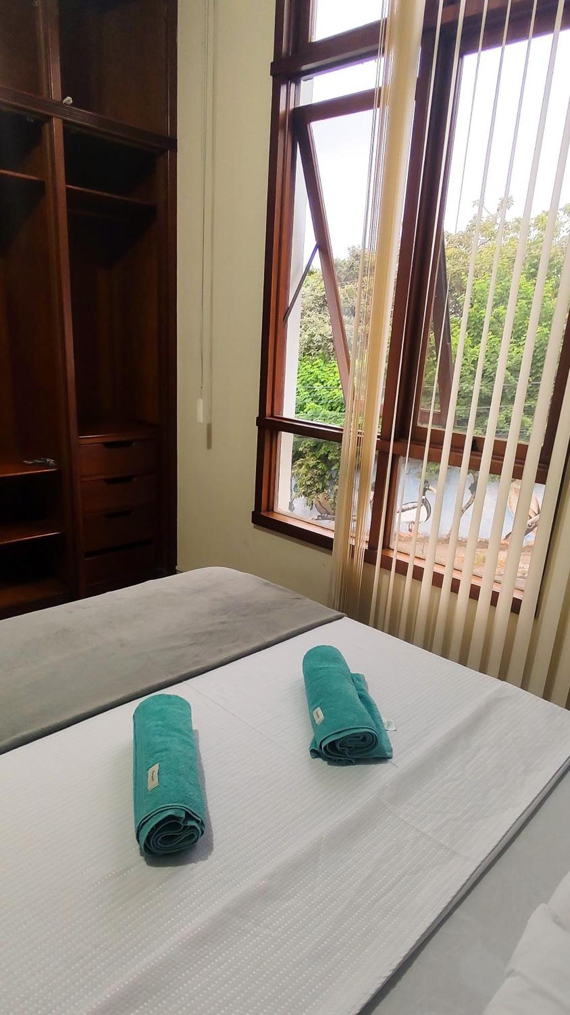 Hotel Eden Coworking Belo Horizonte
