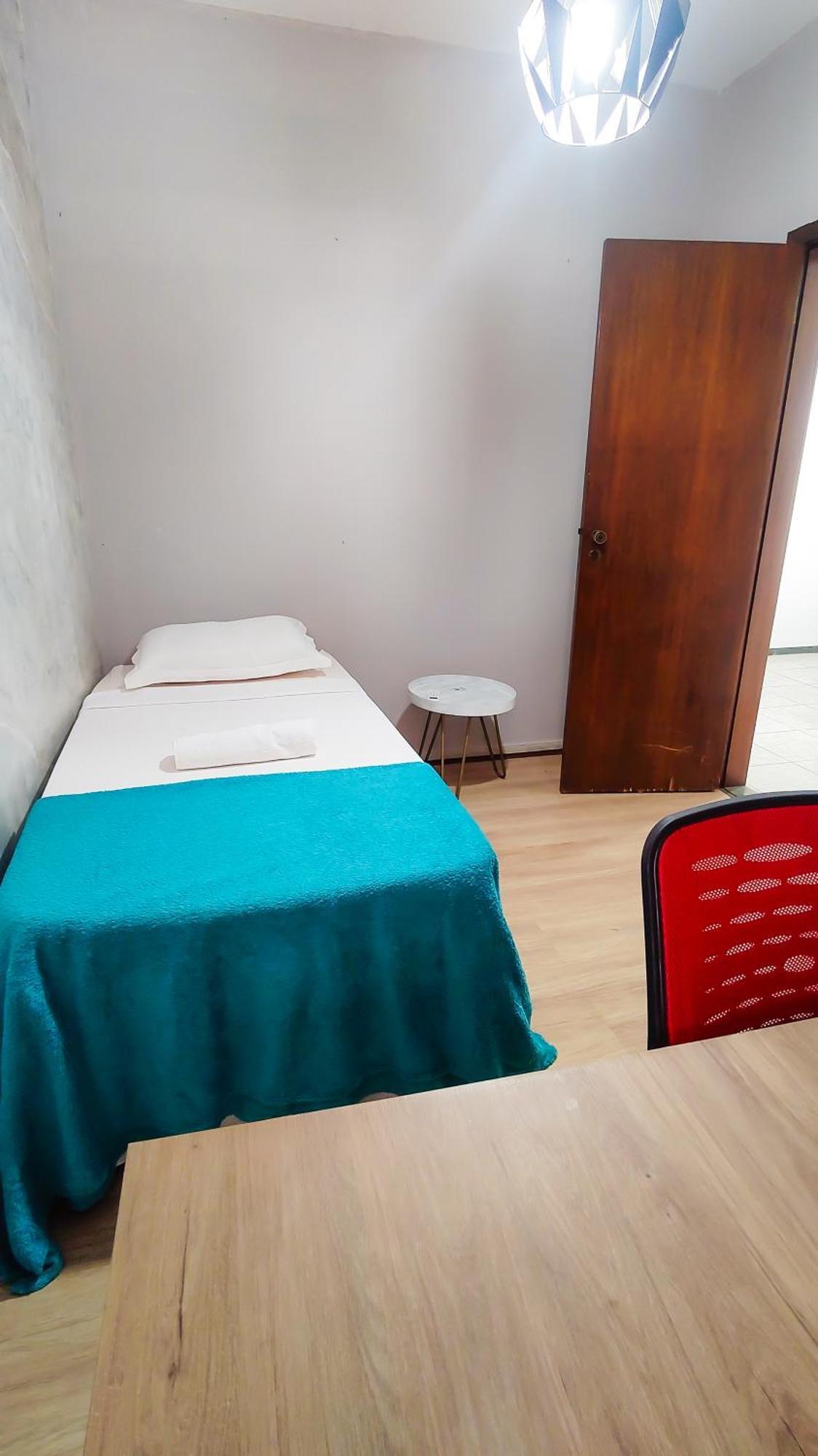 Eden Coworking 3* Belo Horizonte