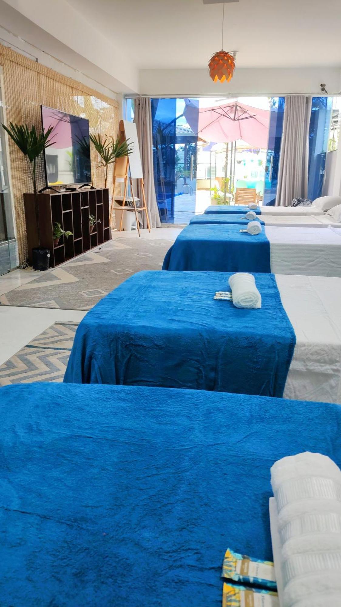 Eden Coworking 3*