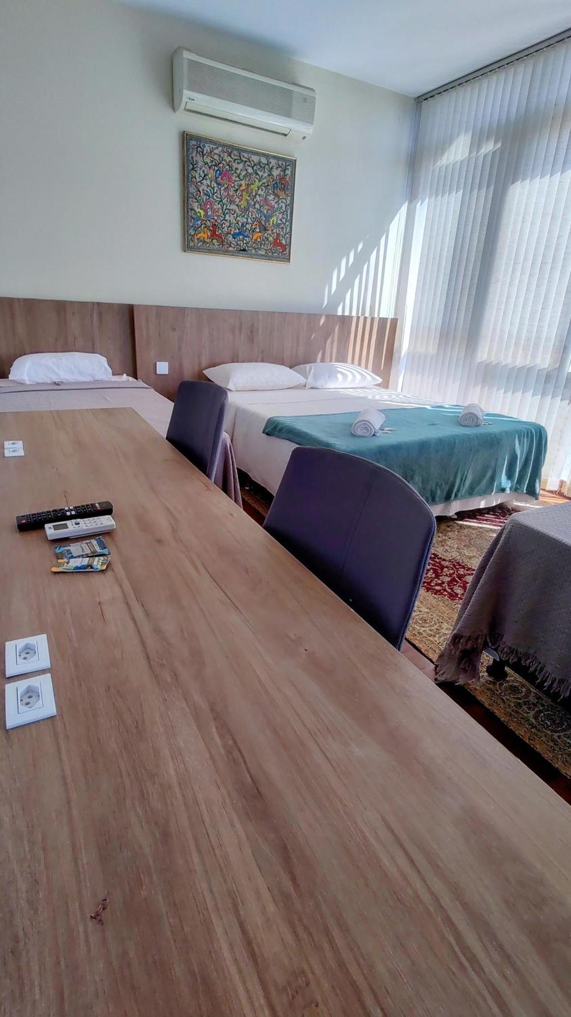 Eden Coworking Hotel Belo Horizonte